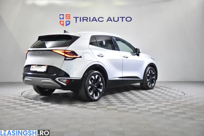 Kia Sportage din 2022 cu 93.927 km - oferta KIA198641 - foto 5