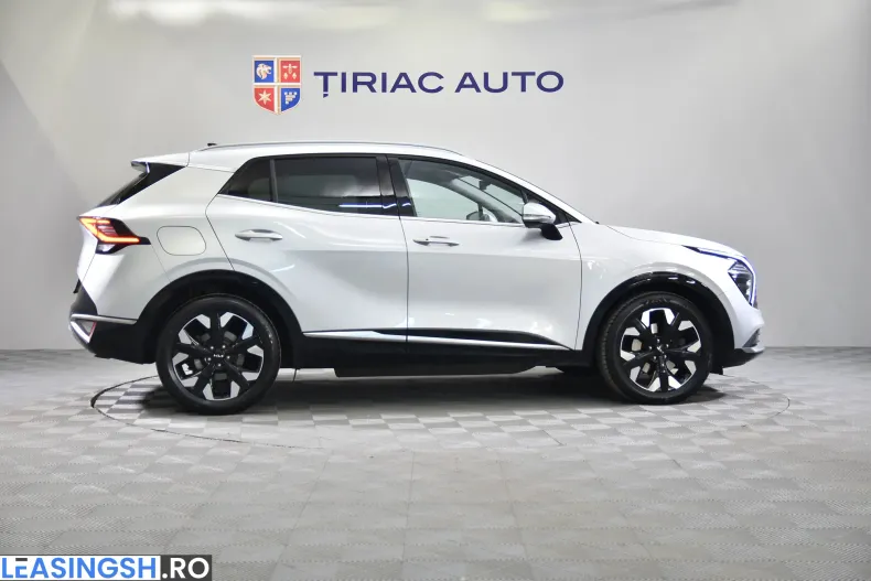 Kia Sportage din 2022 cu 93.927 km - oferta KIA198641 - foto 6