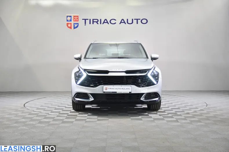 Kia Sportage din 2022 cu 93.927 km - oferta KIA198641 - foto 8