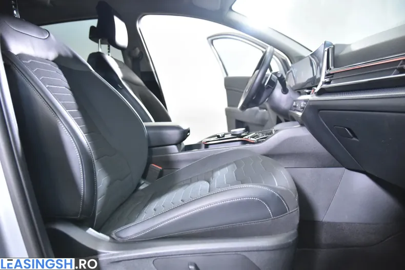 Kia Sportage din 2022 cu 93.927 km - oferta KIA198641 - foto 11