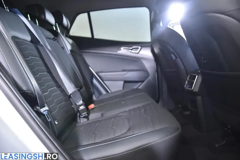 Kia Sportage din 2022 cu 93.927 km - oferta KIA198641 - foto 12