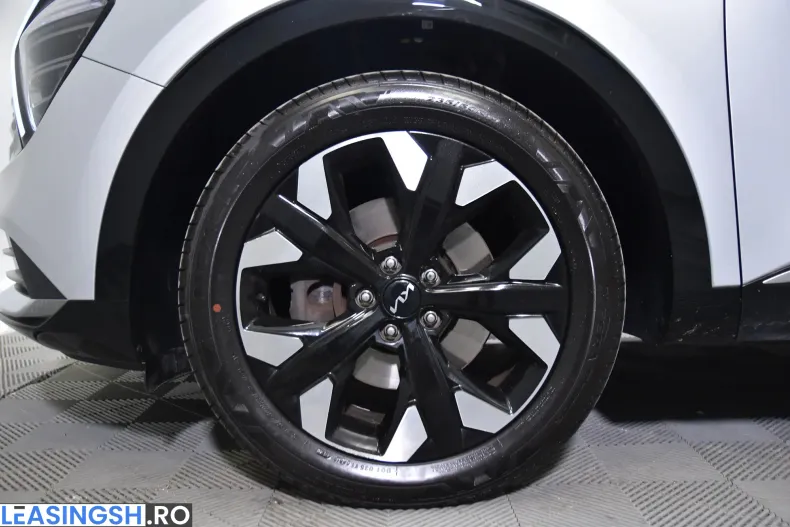 Kia Sportage din 2022 cu 93.927 km - oferta KIA198641 - foto 13