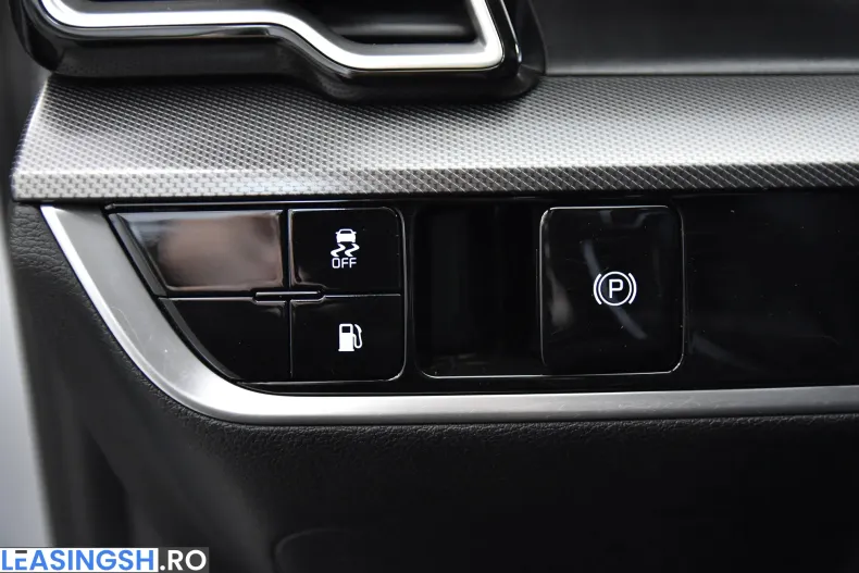 Kia Sportage din 2022 cu 93.927 km - oferta KIA198641 - foto 15