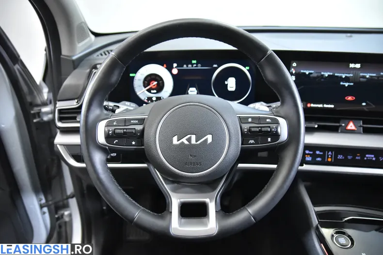 Kia Sportage din 2022 cu 93.927 km - oferta KIA198641 - foto 16