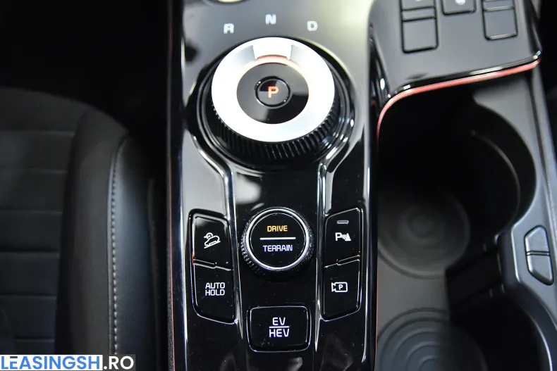 Kia Sportage din 2022 cu 93.927 km - oferta KIA198641 - foto 17