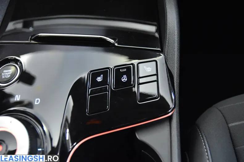 Kia Sportage din 2022 cu 93.927 km - oferta KIA198641 - foto 18