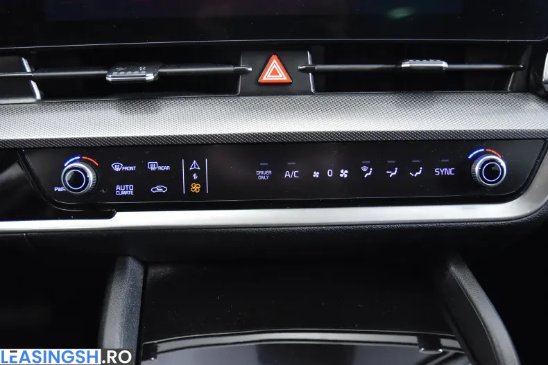 Kia Sportage din 2022 cu 93.927 km - oferta KIA198641 - foto 19