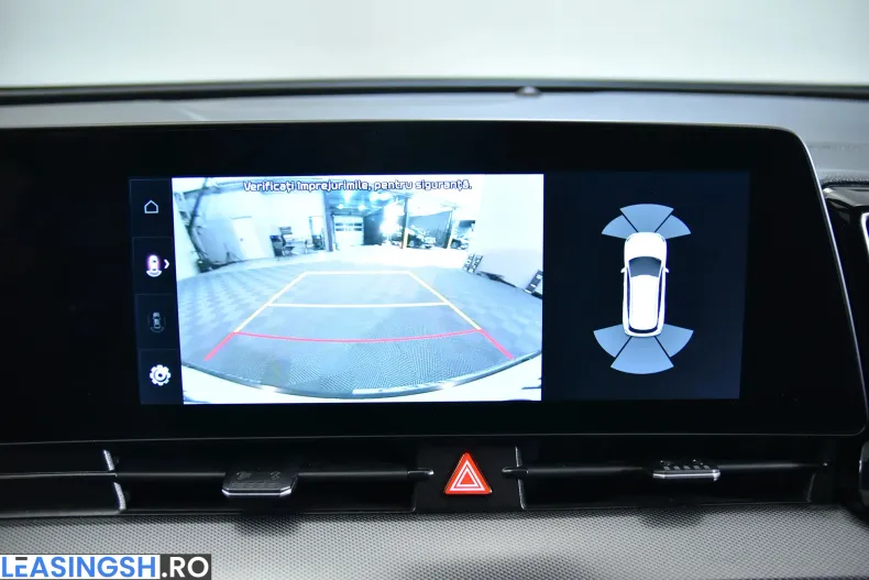 Kia Sportage din 2022 cu 93.927 km - oferta KIA198641 - foto 20