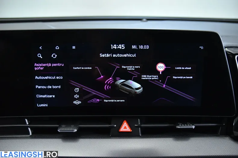 Kia Sportage din 2022 cu 93.927 km - oferta KIA198641 - foto 21