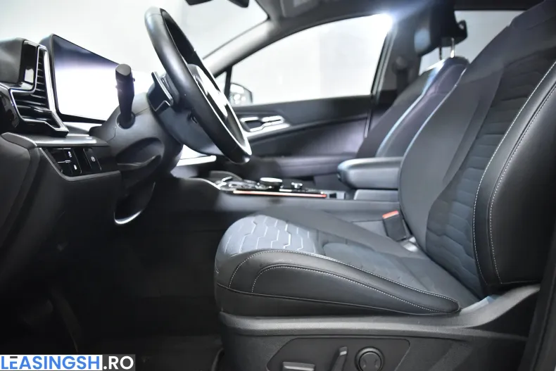 Kia Sportage din 2022 cu 93.927 km - oferta KIA198641 - foto 25