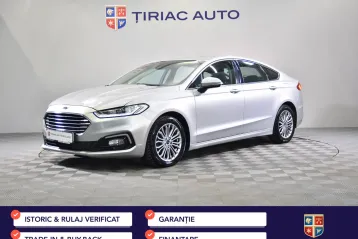 Ford Mondeo din 2021 - oferta FOR198642