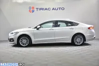 Ford Mondeo din 2021 cu 79.891 km - oferta FOR198642 - foto 2