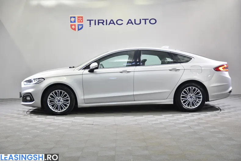 Ford Mondeo din 2021 cu 79.891 km - oferta FOR198642 - foto 2