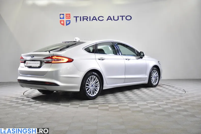 Ford Mondeo din 2021 cu 79.891 km - oferta FOR198642 - foto 5