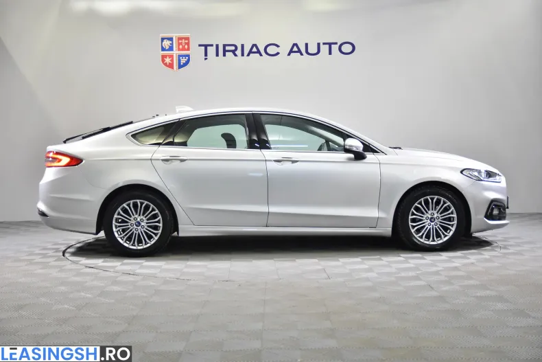 Ford Mondeo din 2021 cu 79.891 km - oferta FOR198642 - foto 6