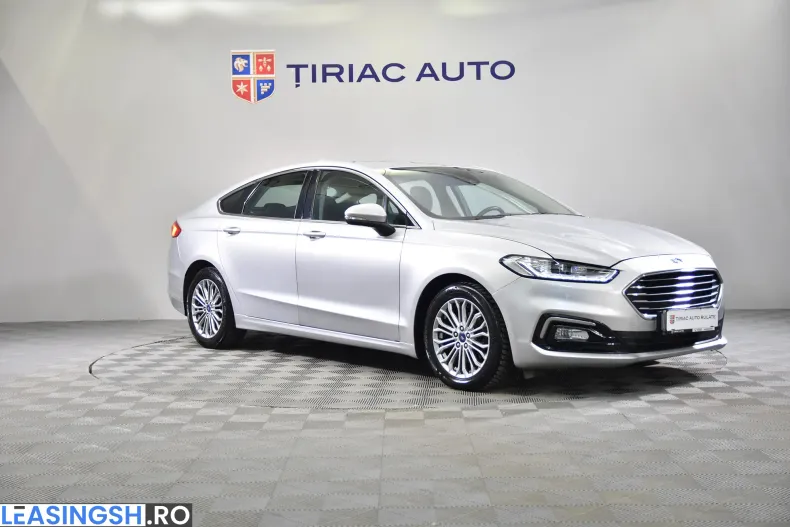 Ford Mondeo din 2021 cu 79.891 km - oferta FOR198642 - foto 7
