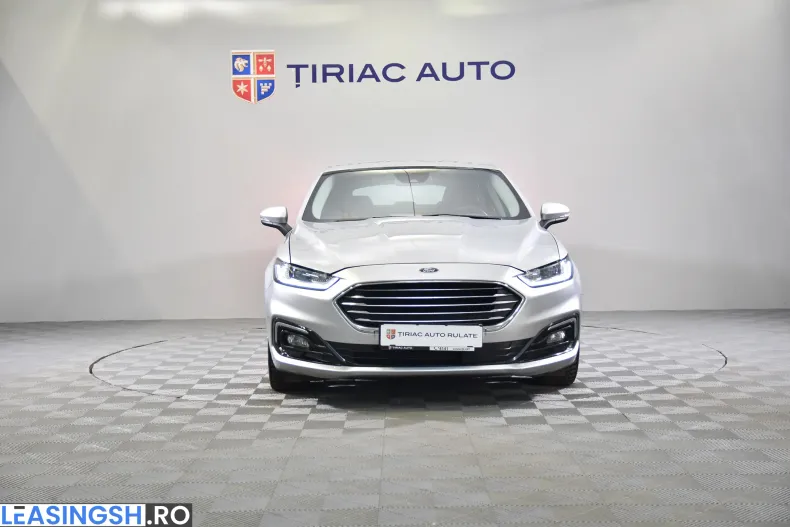 Ford Mondeo din 2021 cu 79.891 km - oferta FOR198642 - foto 8