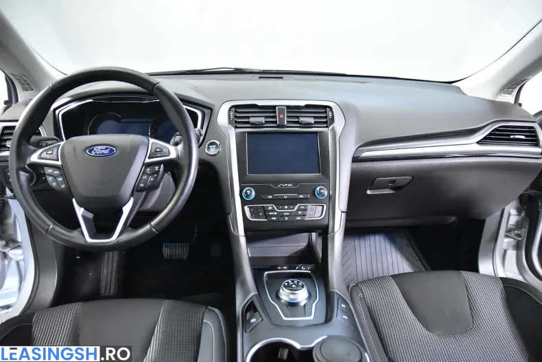 Ford Mondeo din 2021 cu 79.891 km - oferta FOR198642 - foto 9