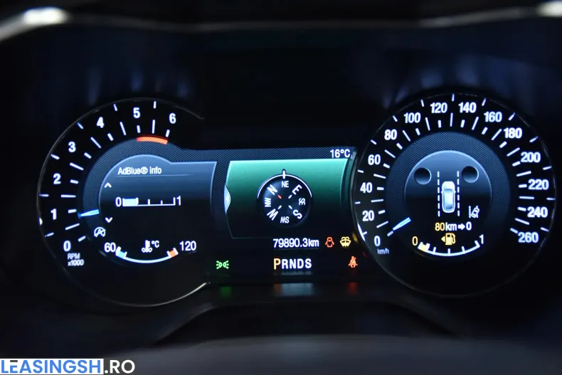 Ford Mondeo din 2021 cu 79.891 km - oferta FOR198642 - foto 10