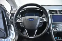 Ford Mondeo din 2021 cu 79.891 km - oferta FOR198642 - foto 16