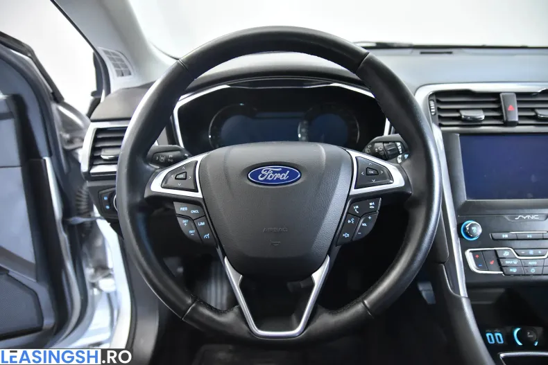 Ford Mondeo din 2021 cu 79.891 km - oferta FOR198642 - foto 16