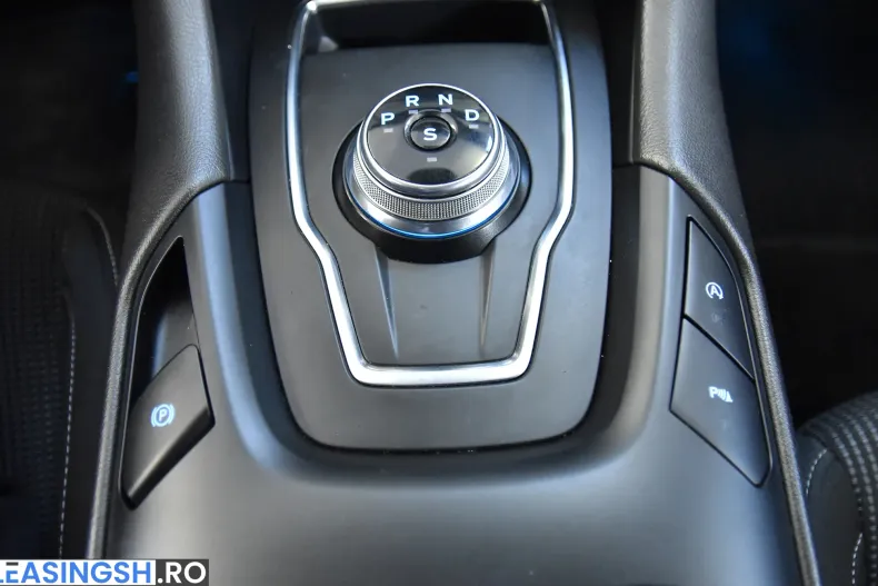 Ford Mondeo din 2021 cu 79.891 km - oferta FOR198642 - foto 17