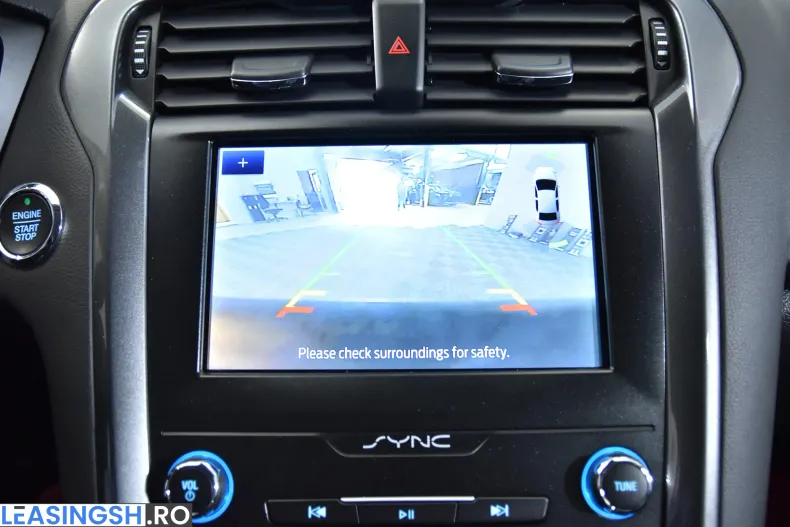 Ford Mondeo din 2021 cu 79.891 km - oferta FOR198642 - foto 19