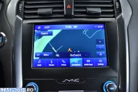 Ford Mondeo din 2021 cu 79.891 km - oferta FOR198642 - foto 22