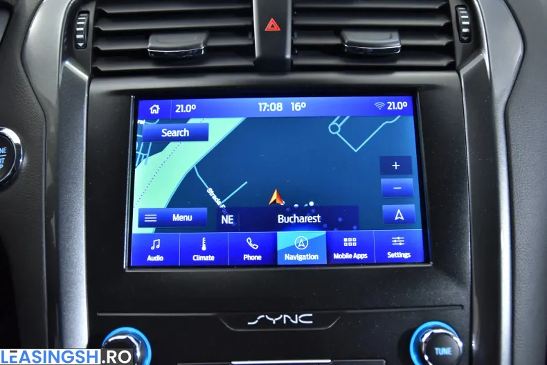 Ford Mondeo din 2021 cu 79.891 km - oferta FOR198642 - foto 22