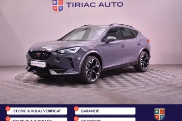 Cupra Formentor din 2021 - oferta CUP198643