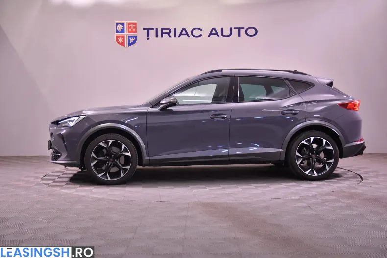 Cupra Formentor din 2021 cu 40.241 km - oferta CUP198643 - foto 2