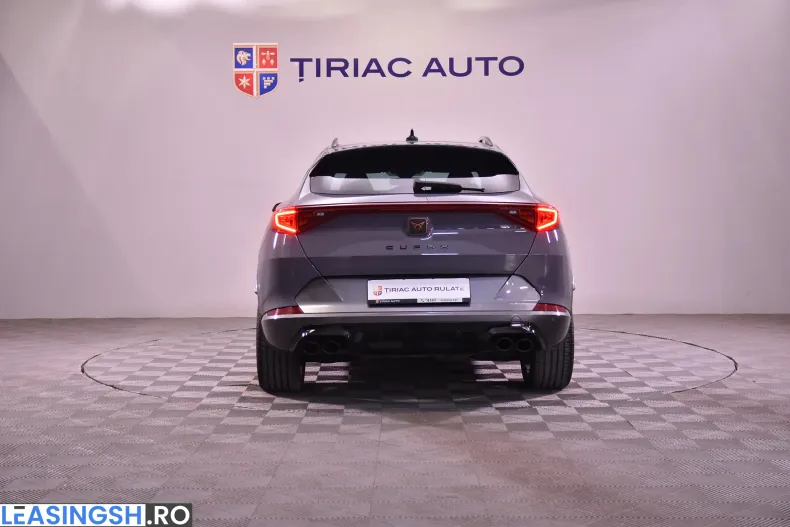 Cupra Formentor din 2021 cu 40.241 km - oferta CUP198643 - foto 4