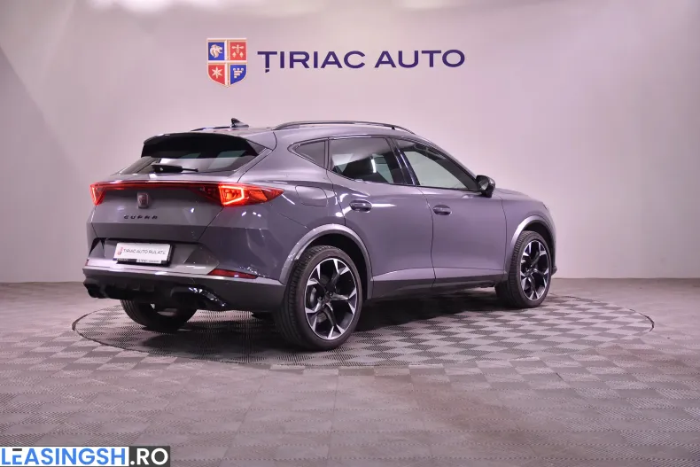 Cupra Formentor din 2021 cu 40.241 km - oferta CUP198643 - foto 5