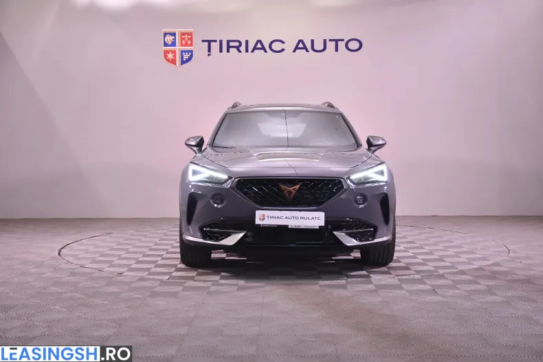 Cupra Formentor din 2021 cu 40.241 km - oferta CUP198643 - foto 8