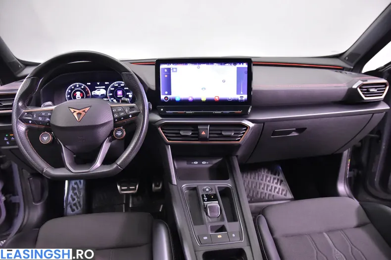 Cupra Formentor din 2021 cu 40.241 km - oferta CUP198643 - foto 9