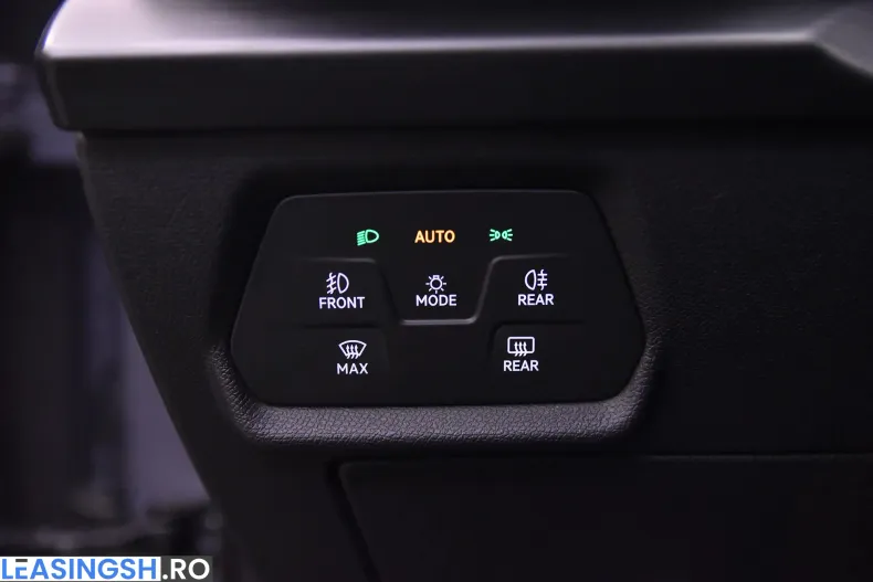 Cupra Formentor din 2021 cu 40.241 km - oferta CUP198643 - foto 14