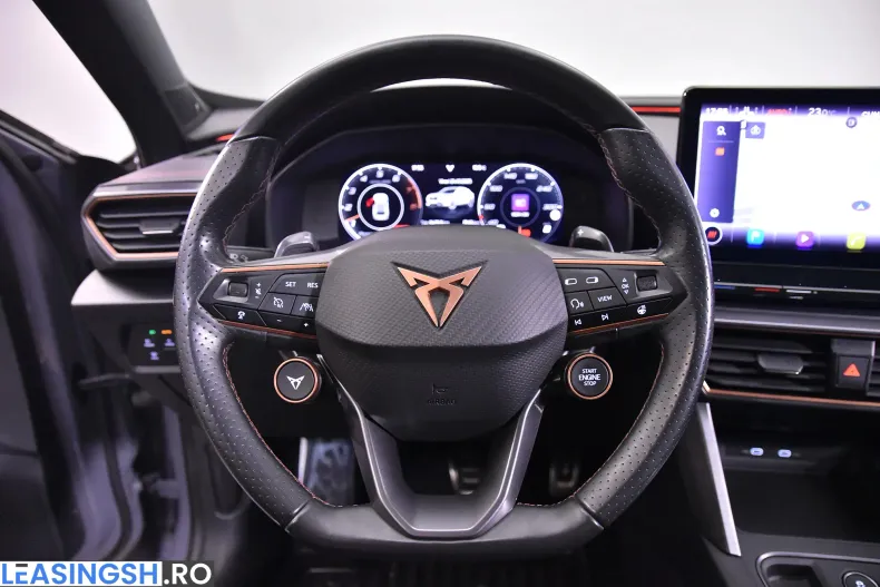 Cupra Formentor din 2021 cu 40.241 km - oferta CUP198643 - foto 15