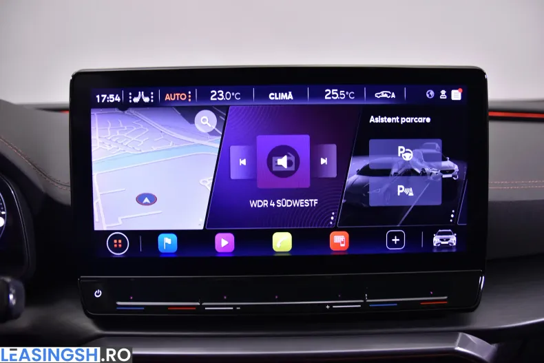 Cupra Formentor din 2021 cu 40.241 km - oferta CUP198643 - foto 17