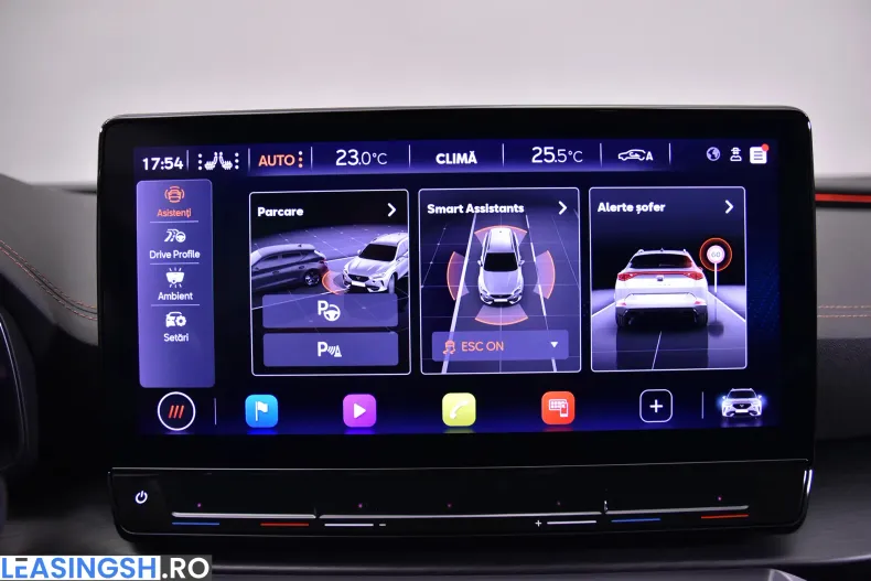 Cupra Formentor din 2021 cu 40.241 km - oferta CUP198643 - foto 19