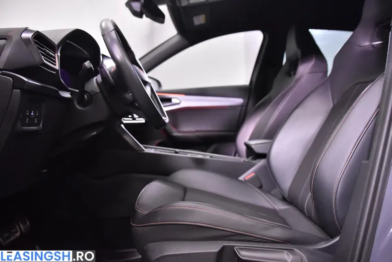 Cupra Formentor din 2021 cu 40.241 km - oferta CUP198643 - foto 21