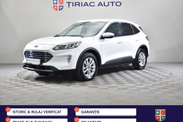 Ford Kuga din 2022 - oferta FOR198644