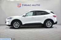 Ford Kuga din 2022 cu 112.572 km - oferta FOR198644 - foto 2