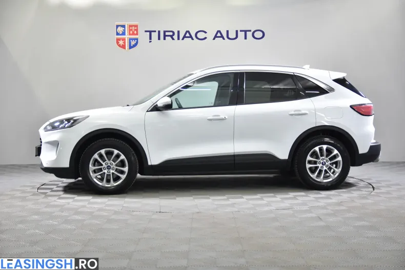 Ford Kuga din 2022 cu 112.572 km - oferta FOR198644 - foto 2