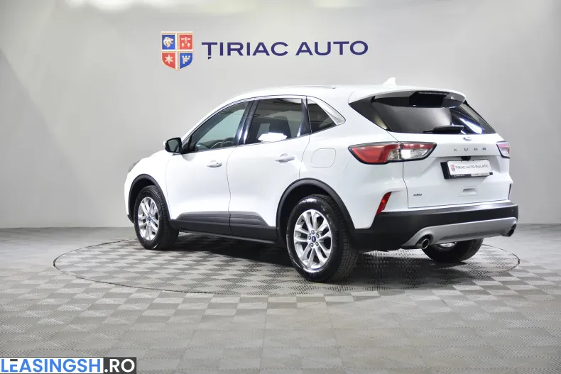 Ford Kuga din 2022 cu 112.572 km - oferta FOR198644 - foto 3