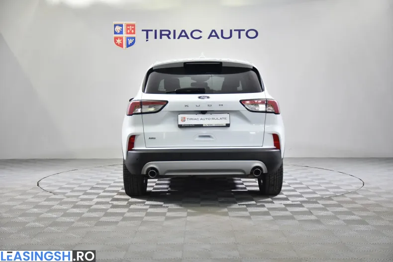 Ford Kuga din 2022 cu 112.572 km - oferta FOR198644 - foto 4