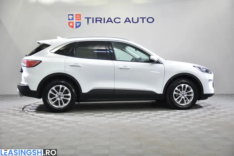 Ford Kuga din 2022 cu 112.572 km - oferta FOR198644 - foto 6