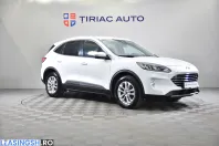 Ford Kuga din 2022 cu 112.572 km - oferta FOR198644 - foto 7