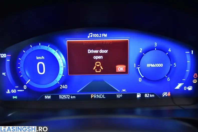 Ford Kuga din 2022 cu 112.572 km - oferta FOR198644 - foto 10