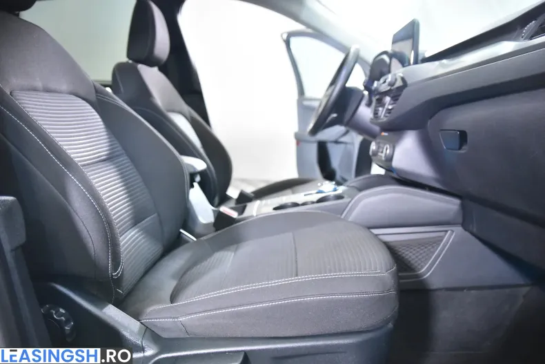 Ford Kuga din 2022 cu 112.572 km - oferta FOR198644 - foto 11