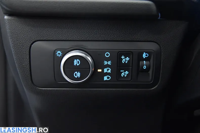 Ford Kuga din 2022 cu 112.572 km - oferta FOR198644 - foto 15